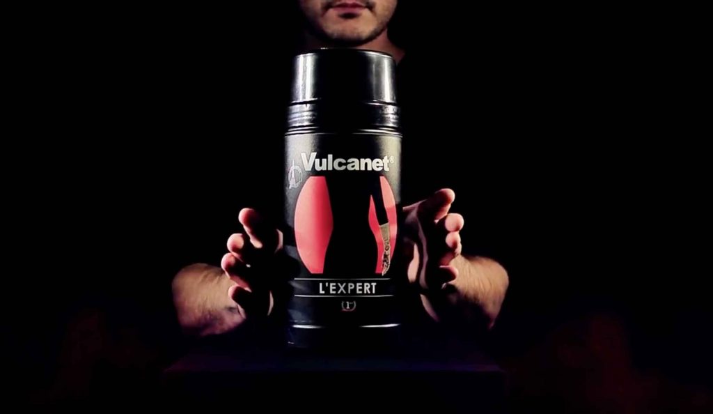 vulcanet video bg